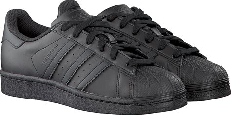 adidas superstar maat 28 zwart|Adidas Superstar sneakers Maat 28 kopen .